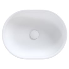 Benna 500mm Pill Above Counter Basin